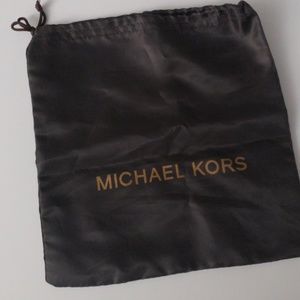 MICHAEL KORS SMALL DUST BAG
